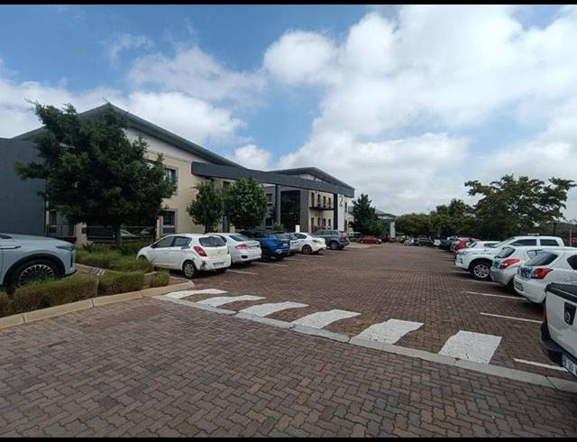 BUSINESS PROPERTY TO RENT IN STRUBENSVALLEI